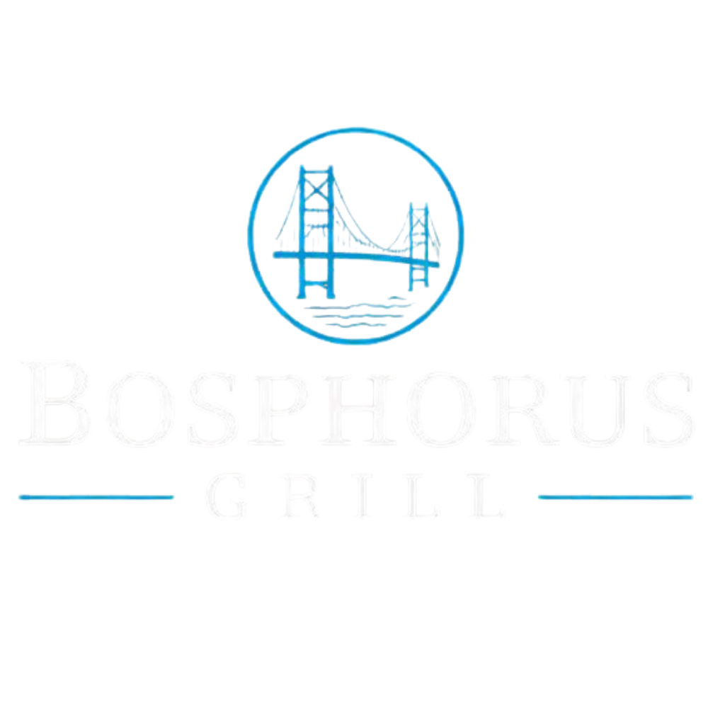 Bosphorus Grill Logo